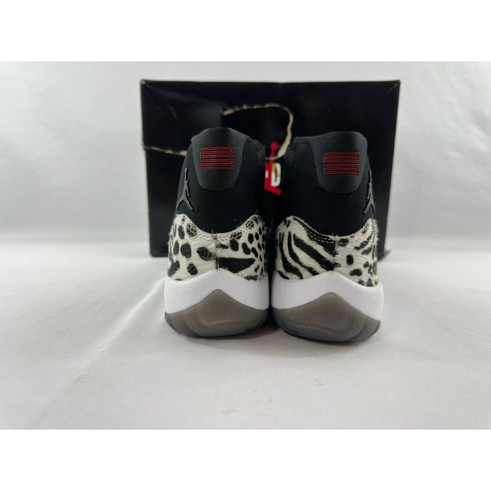 Nike Air Jordan 11 Retro 'Animal Instinct' AR0715-010 Women's Size 10 - Picture 9 of 16